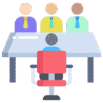 interview prepration category