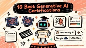 Generative AI Certifications